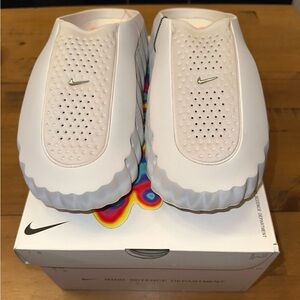 Nike Mind 001 Men’s Pregame Mules - Size 13